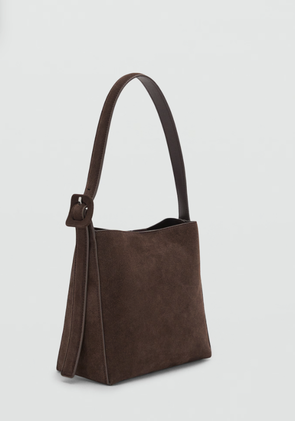 Shoulderbag Igor