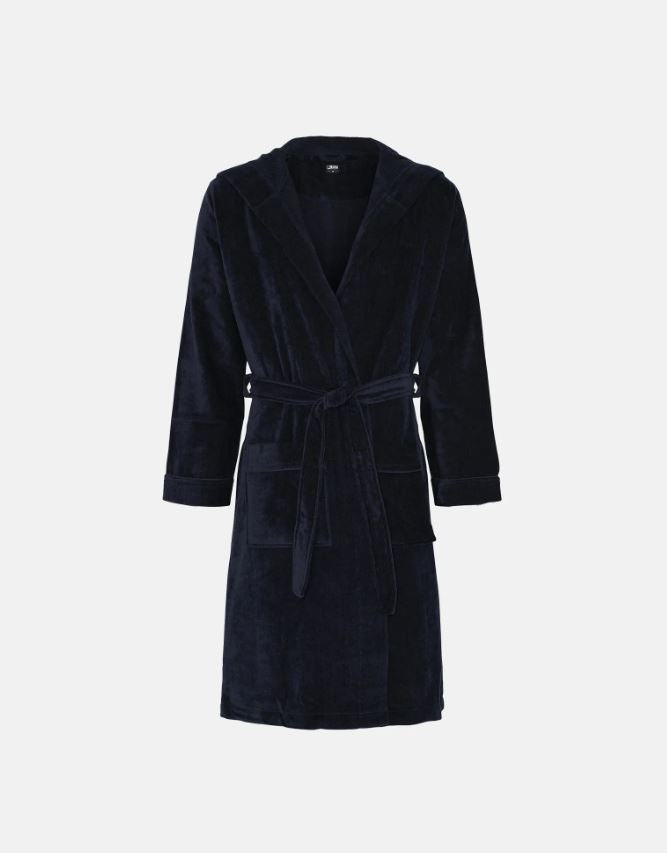 Jbs Bathrobe