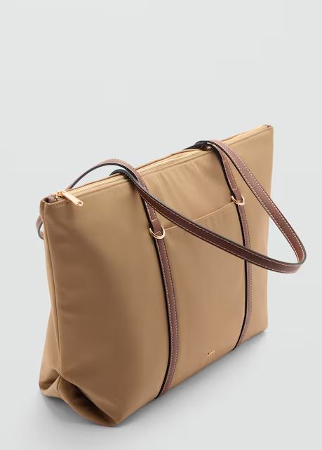 Bag Cobalt