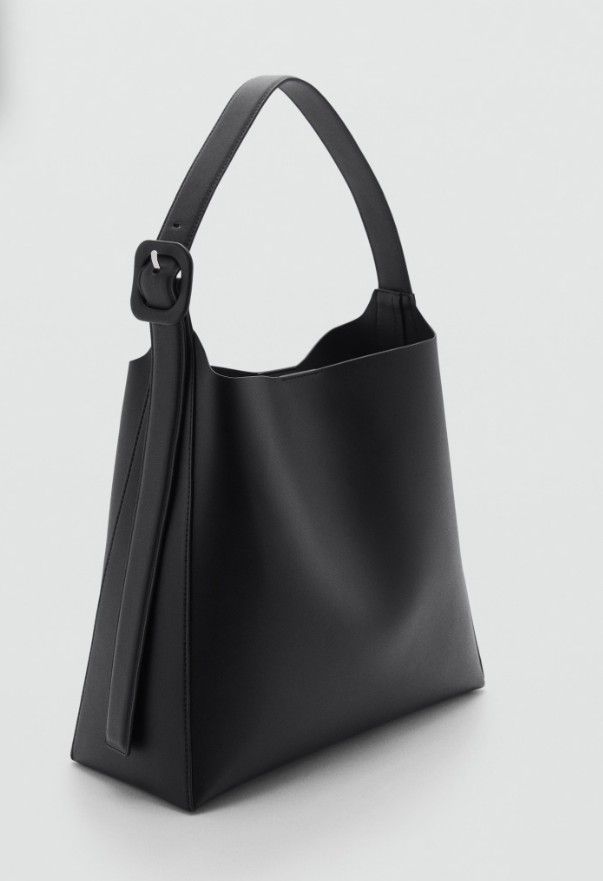 Shoulderbag Winnie