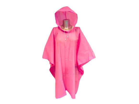 Bodø Regnponcho