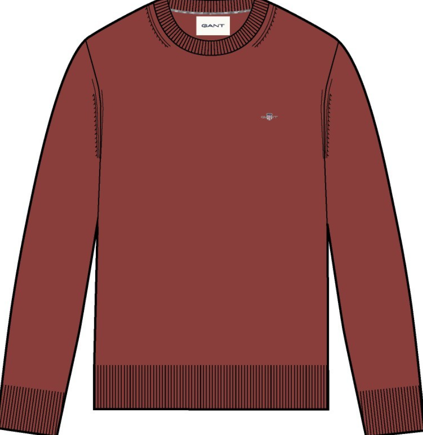 CTN/WO C-Neck