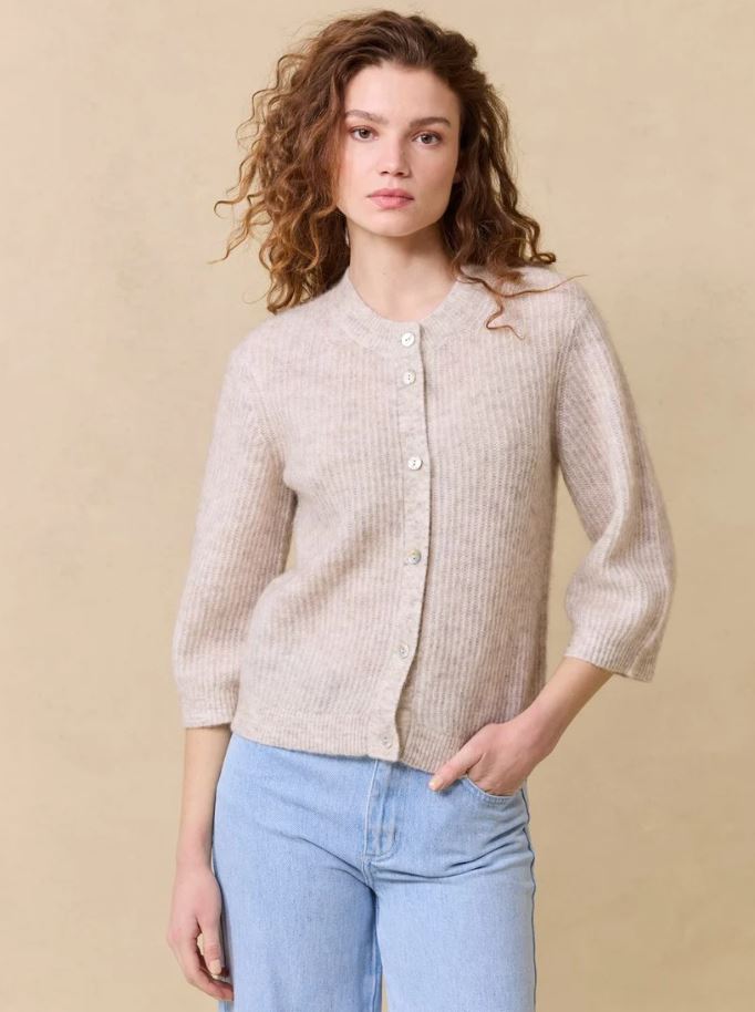 Henny Cardigan