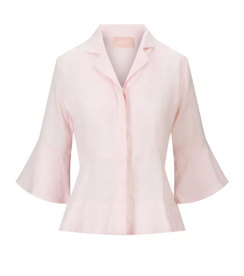 Guro Linen Shirt