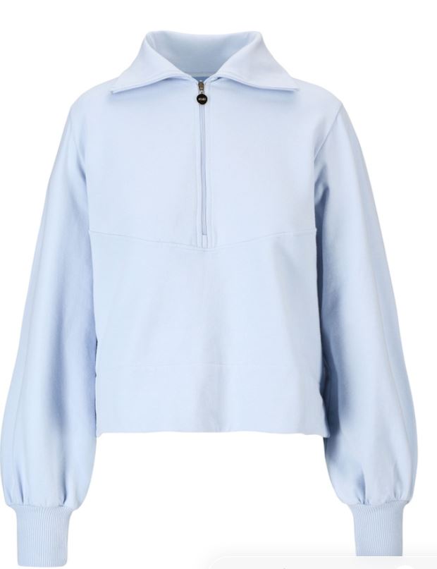 Georgia Halfzip