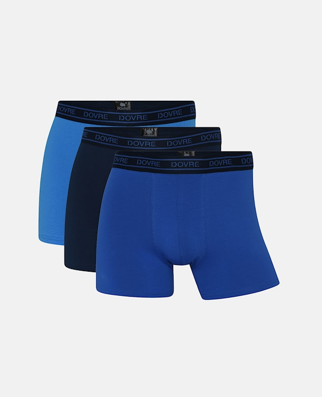 Dovre Tights 3-Pack Bamboo