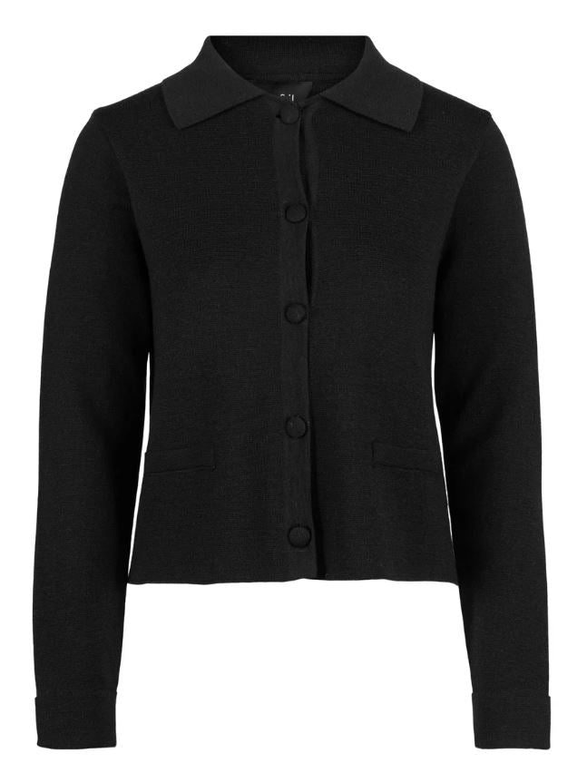 Ulla Merino Jacket