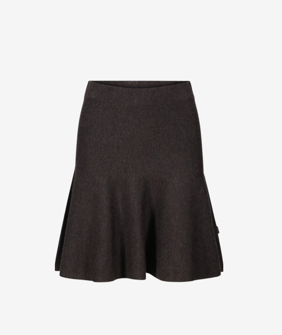 Triny Merino Skirt