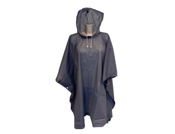 Bodø Regnponcho