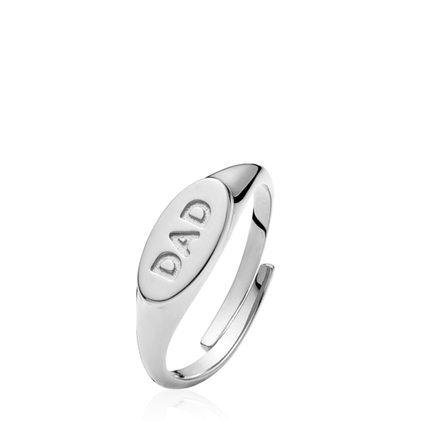 FAM DAD RING