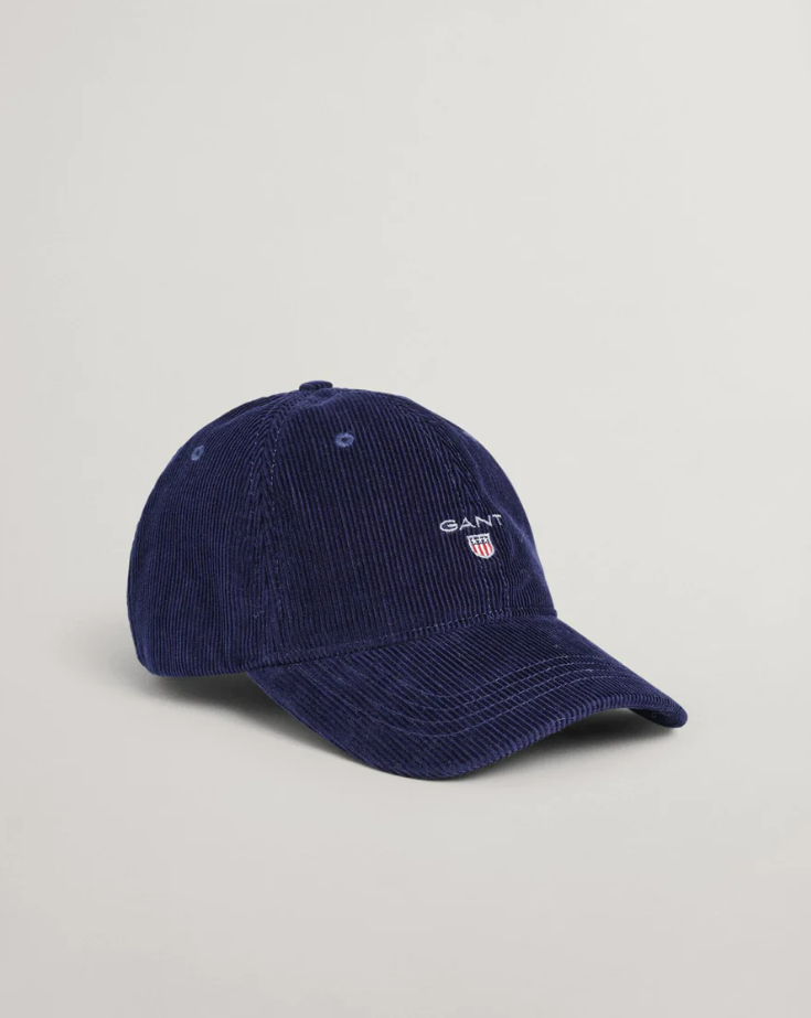 Shield Cord Cap