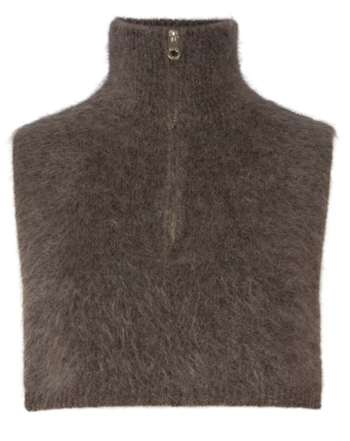Belinda Chunky High Neck