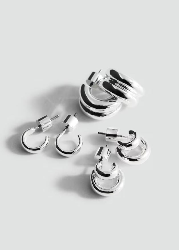 Earring Tana