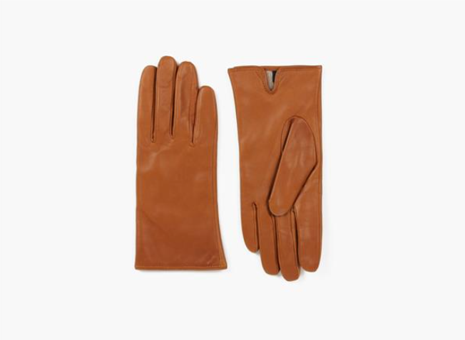 Nohr Sarah Lambskin Gloves