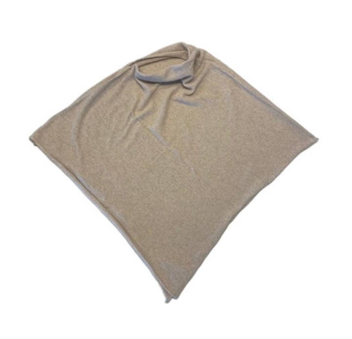 Poncho Ensfarget 60+60