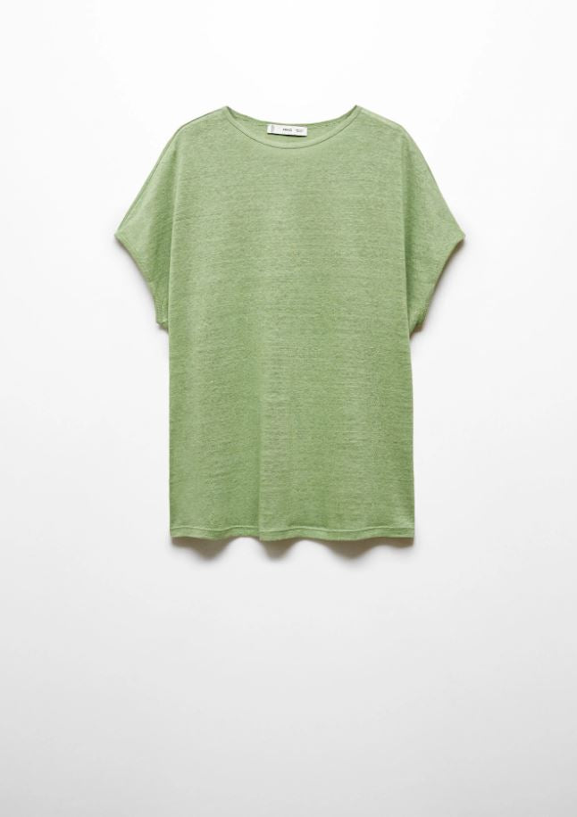 T shirt Lint