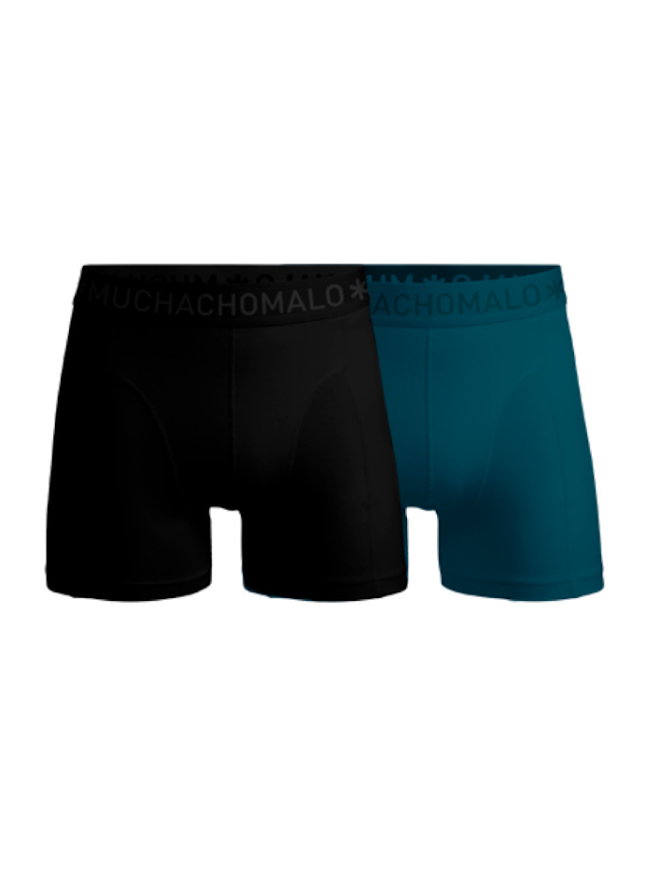 1010 BOXER SOLID 2PK