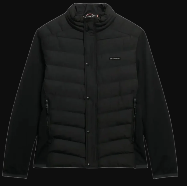 Storm Popper Softshell JKT