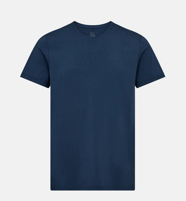 Dovre O-neck T-shirt