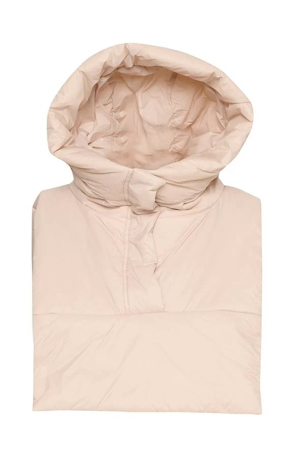 LilaIW Hood