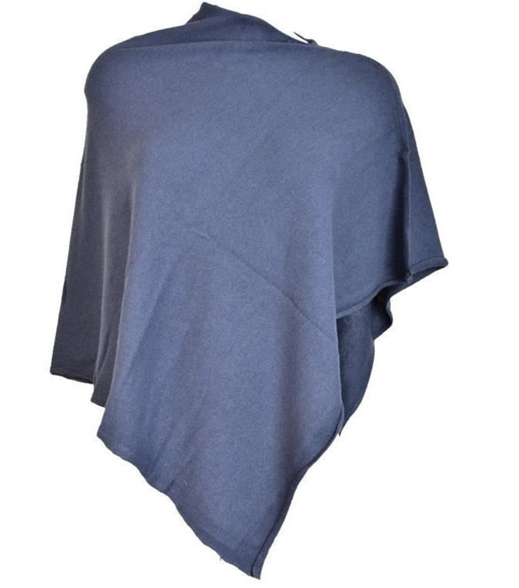 Poncho Ensfarget 60+60