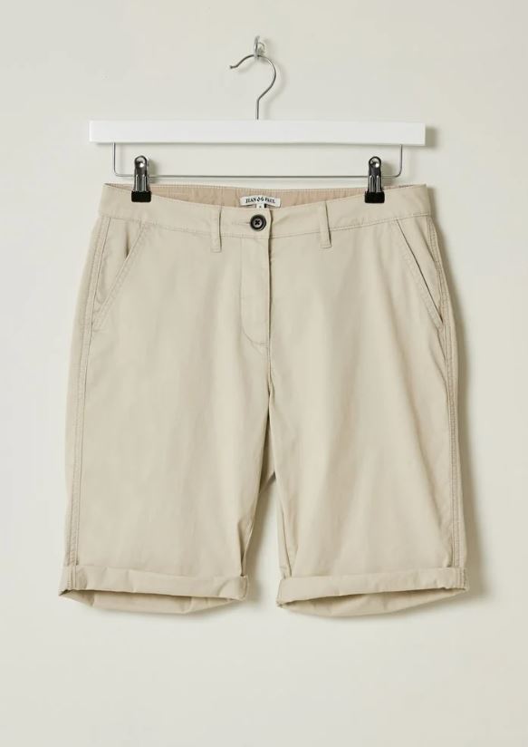 Cerise Shorts