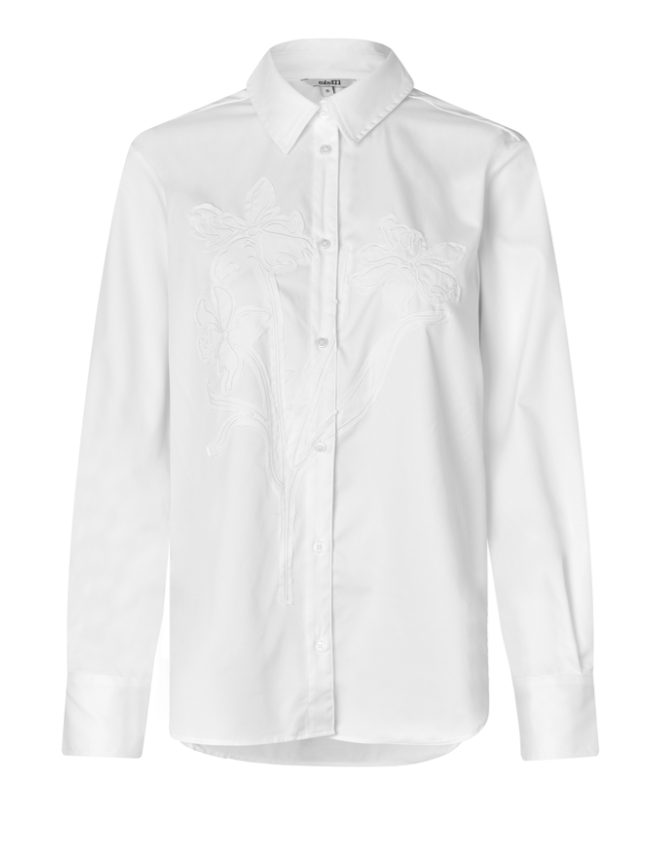 Wamina-M Shirt