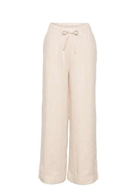 Immi Linen Pants