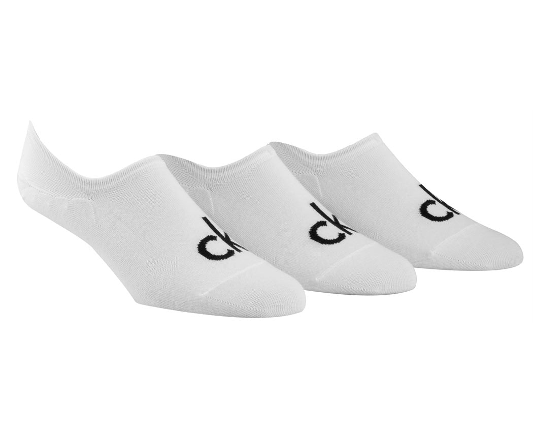 Ck Albert 3pk Logo Liner