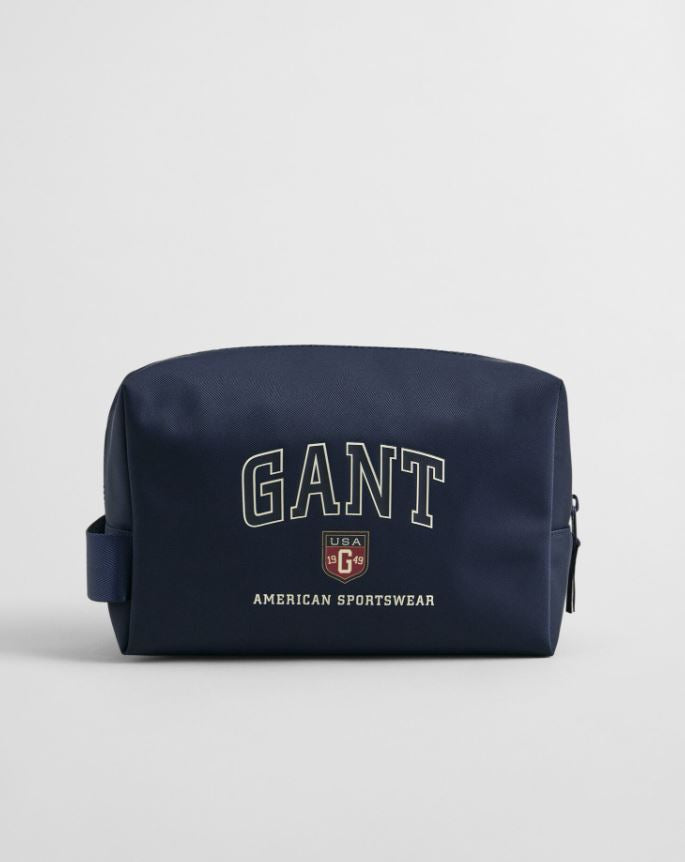 Shield Wash Bag
