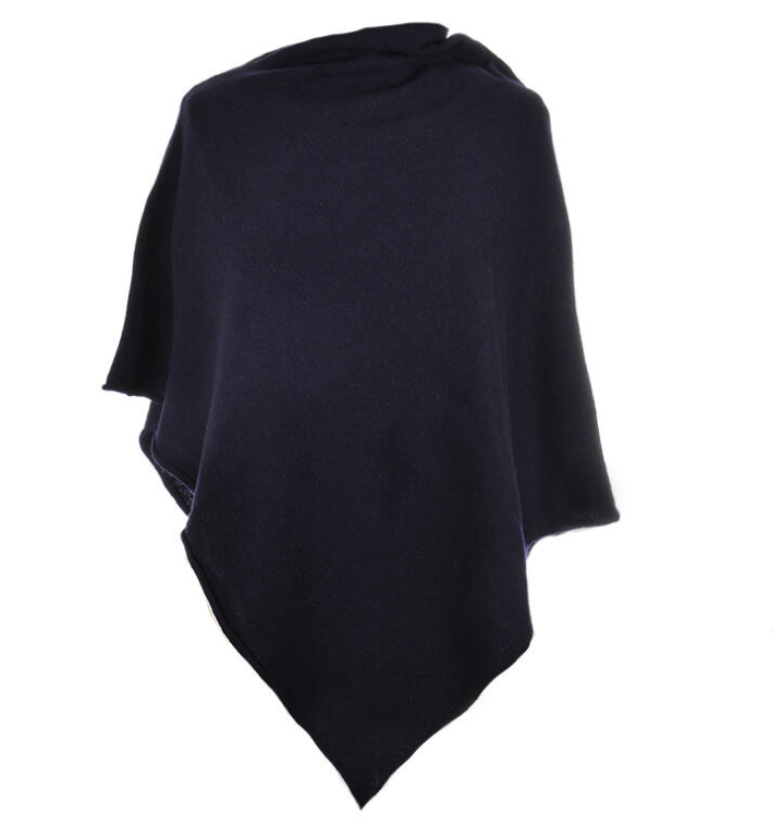 Poncho Ensfarget 60+60