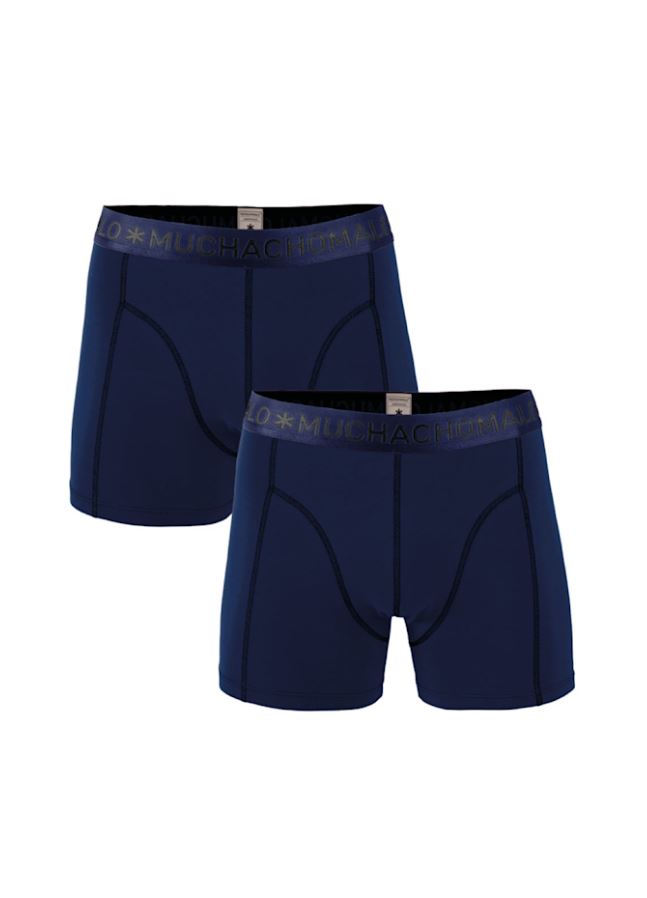 1010 Boxer Solid 2Pk