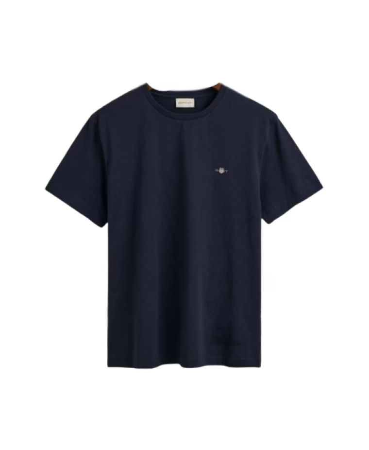 Reg Shield Ss T-Shirt