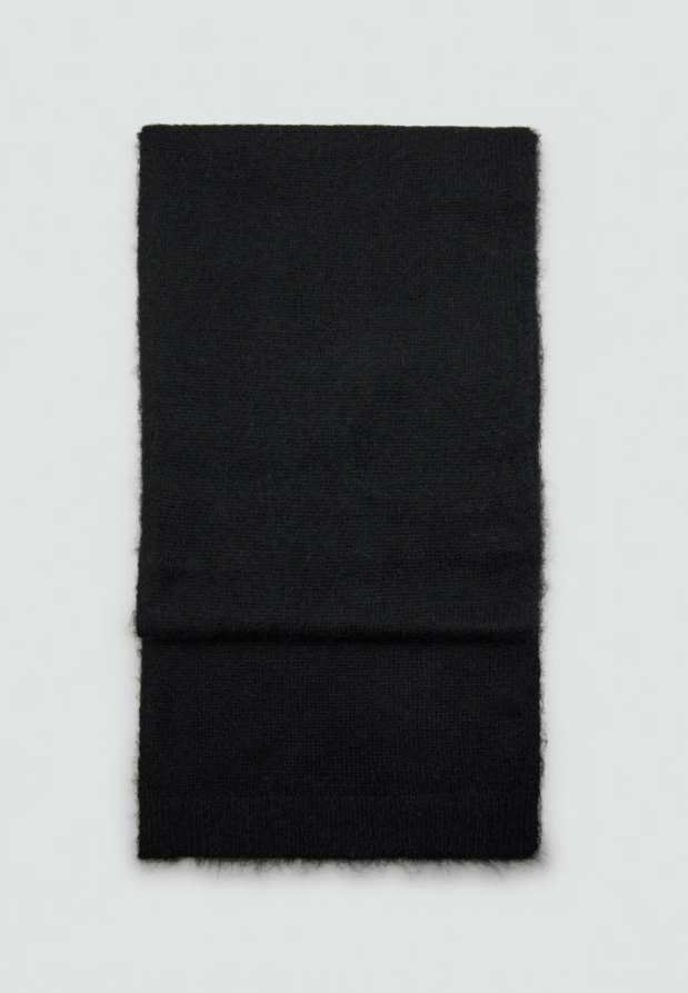 Scarf Mohi