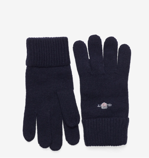 Shield Wool Gloves