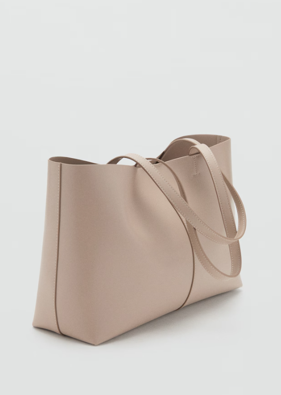 Bag Manu