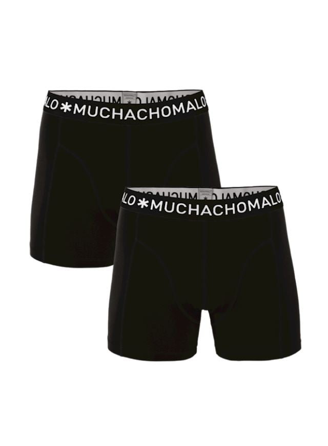 1010 BOXER SOLID 2PK