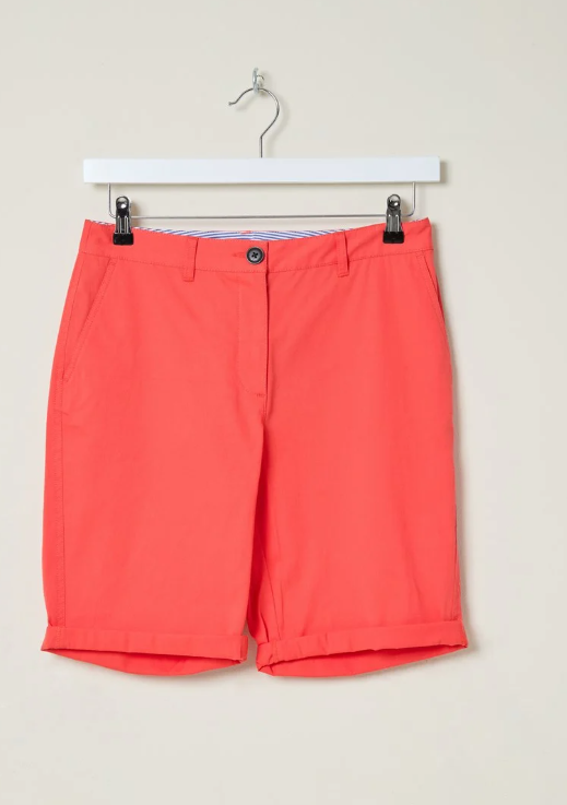 Cerise Shorts
