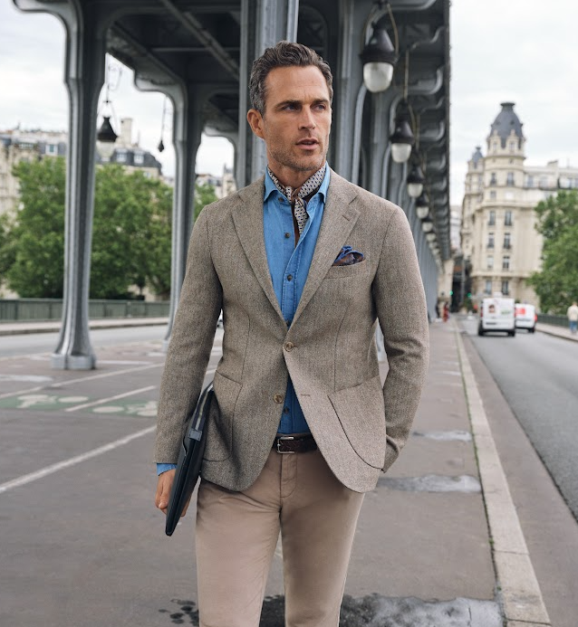 Havanna Blazer