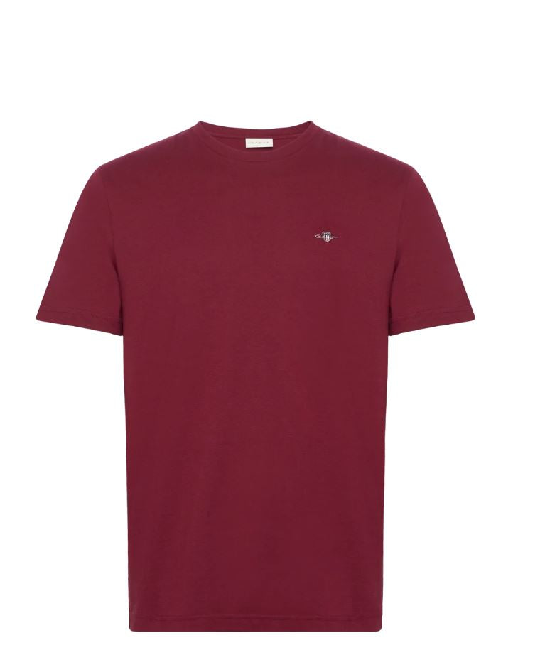 Reg Shield SS T-Shirt