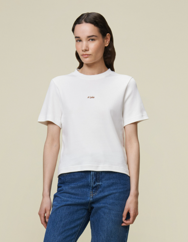 Cherry Tee