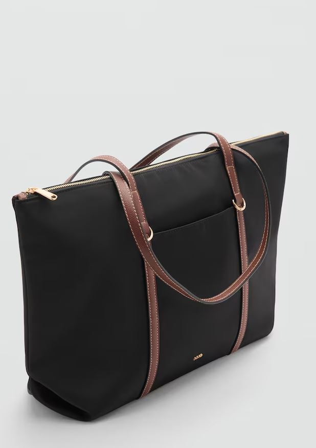 Bag Cobalt