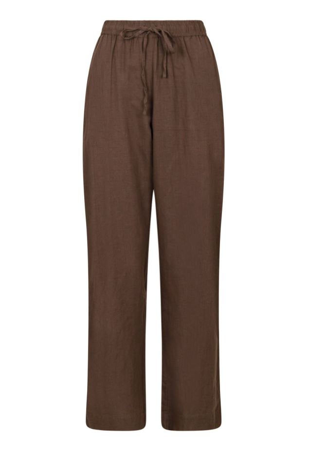 Sonar Linen Pants