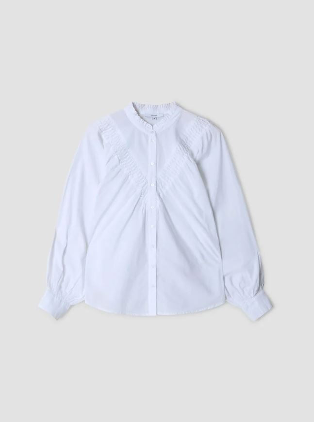 Sassello Bluse