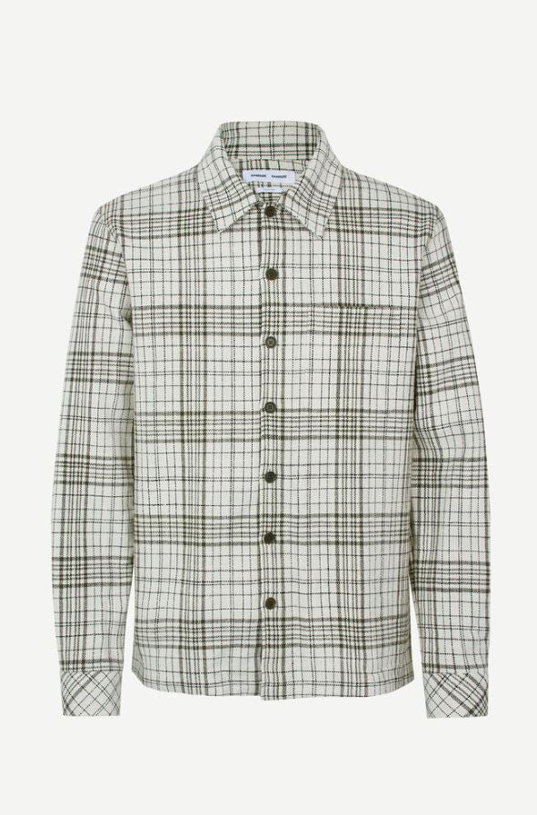 TAKA JS SHIRT