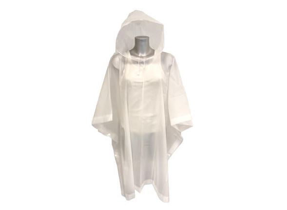 Bodø Regnponcho