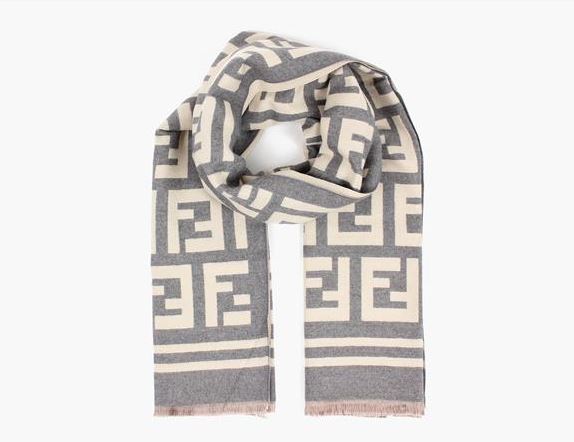 Double Sided Scarf