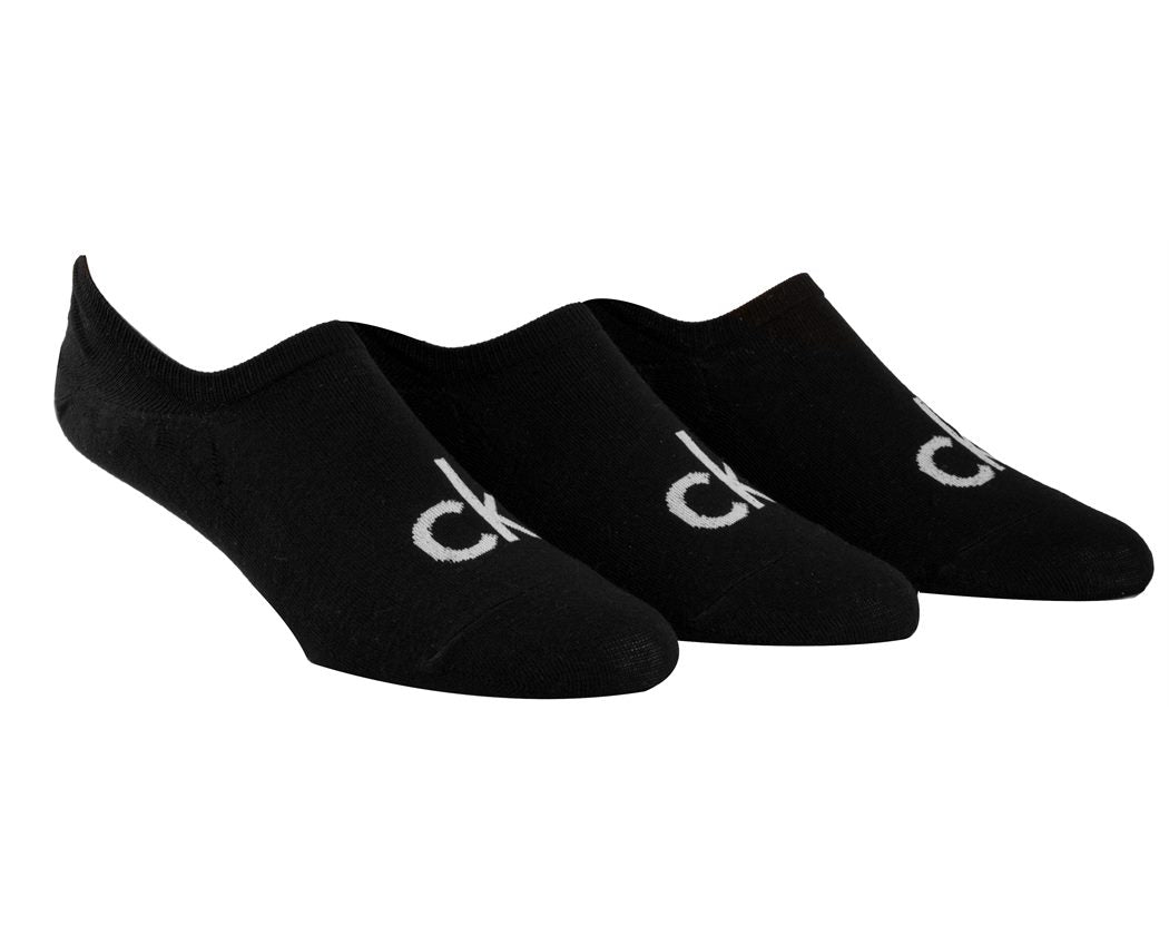 Ck Albert 3pk Logo Liner