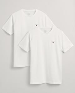 C-NECK T-SHIRT 2-PACK