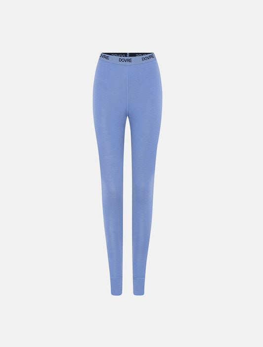 DOVRE WOMEN WOOL PANT